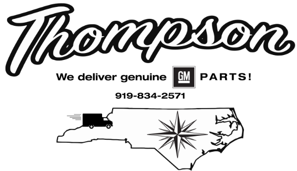 Thompson Logo
